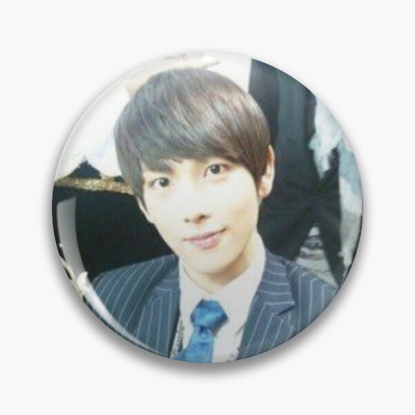 Item preview, Im Siwan - Yim Siwan designed and sold by Dooby's Bizarre .
