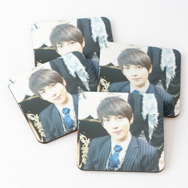 Item preview, Im Siwan - Yim Siwan designed and sold by Dooby's Bizarre .
