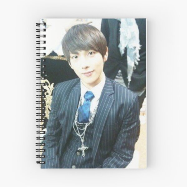 Item preview, Im Siwan - Yim Siwan designed and sold by Dooby's Bizarre .