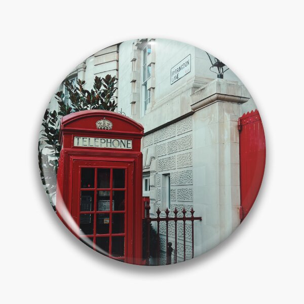 Item preview, London designed and sold by ran98.