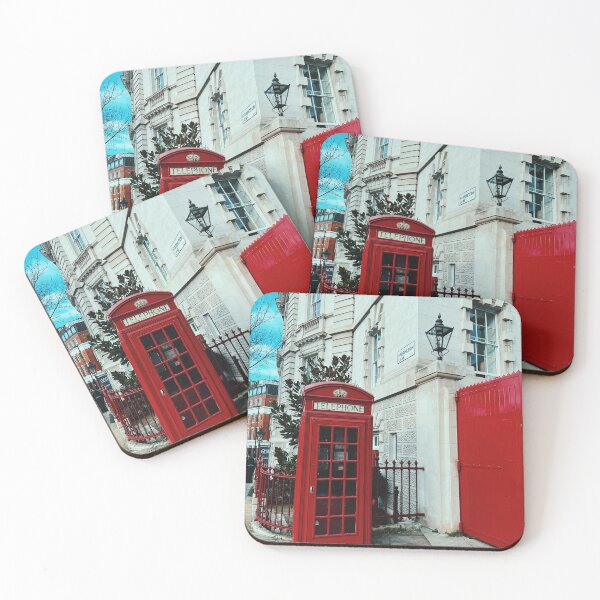 Item preview, London designed and sold by ran98.