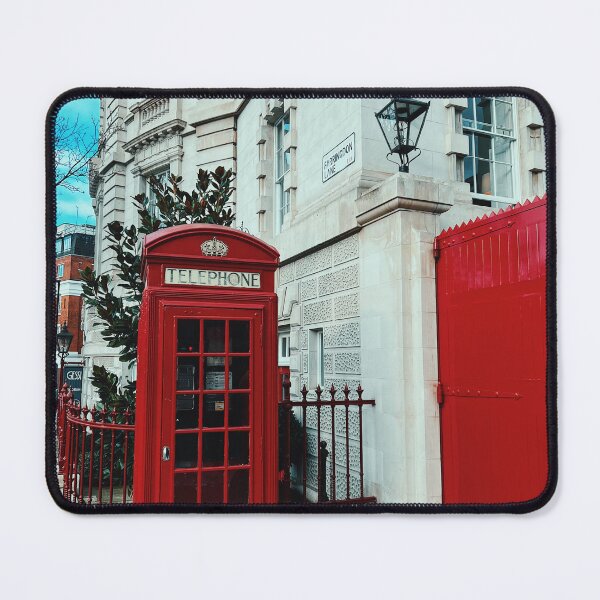 Item preview, London designed and sold by ran98.