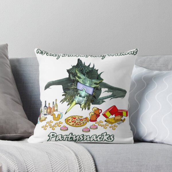 Item preview, No Party without Partysnacks designed and sold by Global Nomad.