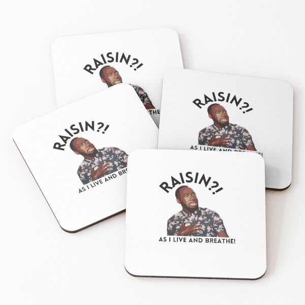 Item preview, Raisin?! As I live and breathe! designed and sold by jessicapenman.