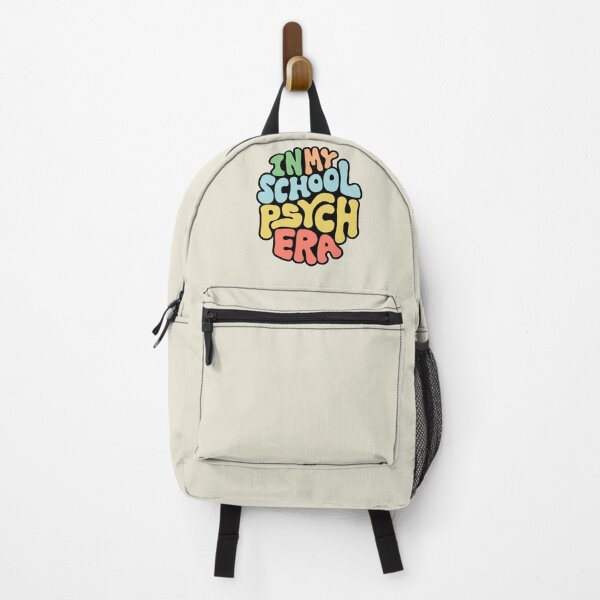 Item preview, In My School Psych Era designed and sold by spedhelper.