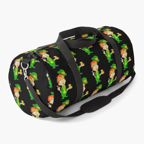 Item preview, Irish little boy leprechaun Patricks Day  designed and sold by TheEndDesign.