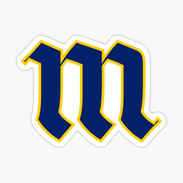 Item preview, Seattle Mariners Gothic Retro Logo - M designed and sold by APWS.
