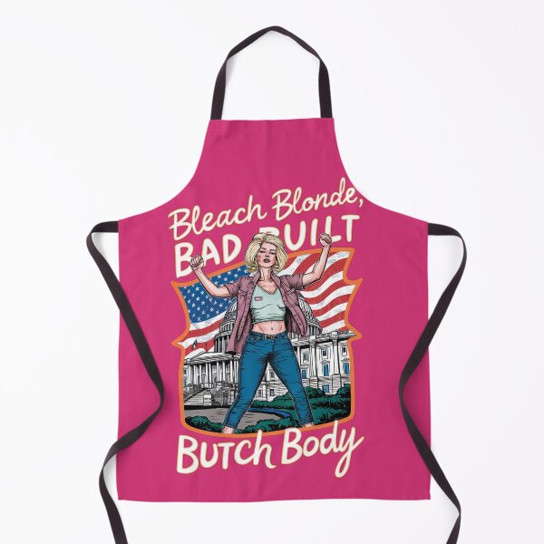 Item preview, Be that Bleach Blonde! designed and sold by GiggleImaging.
