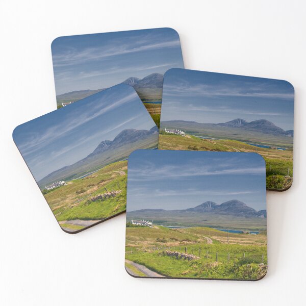 Item preview, Islay: On the Road to Bunnahabhain designed and sold by Kasia Design.