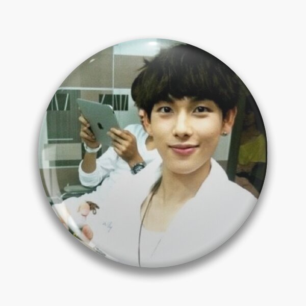 Item preview, Im Siwan - Yim Siwan designed and sold by Dooby's Bizarre .