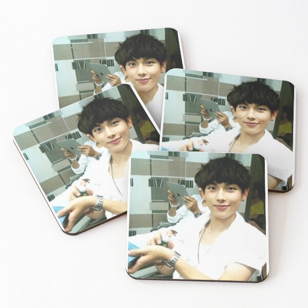 Item preview, Im Siwan - Yim Siwan designed and sold by Dooby's Bizarre .