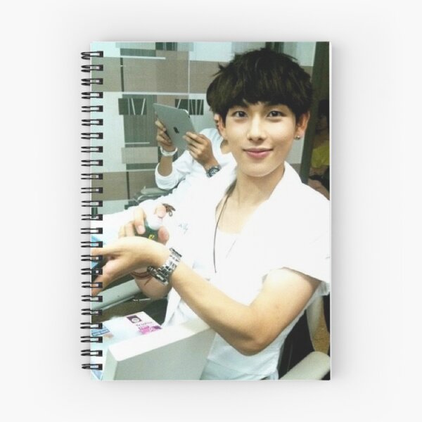 Item preview, Im Siwan - Yim Siwan designed and sold by Dooby's Bizarre .