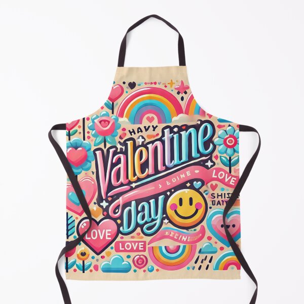 Item preview, Colorful Valentine's Day Celebration designed and sold by aminz4.