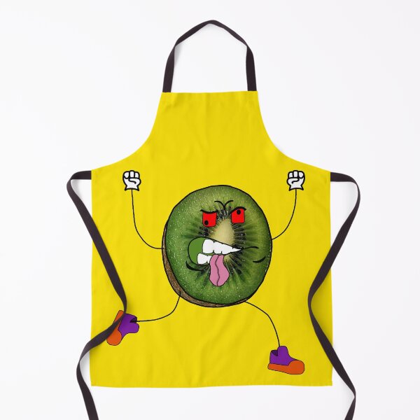 Item preview, Kiwi Running Angry designed and sold by saints928.