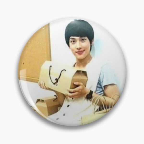 Item preview, Im Siwan - Yim Siwan designed and sold by Dooby's Bizarre .