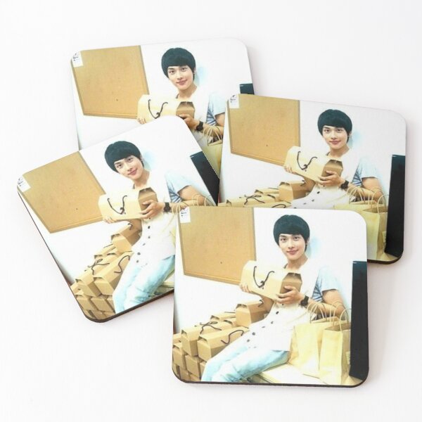 Item preview, Im Siwan - Yim Siwan designed and sold by Dooby's Bizarre .