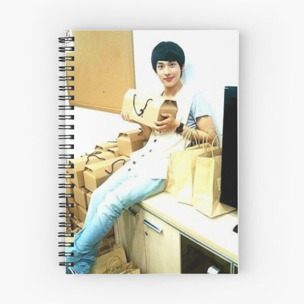 Item preview, Im Siwan - Yim Siwan designed and sold by Dooby's Bizarre .