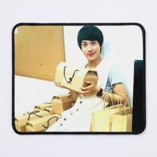 Item preview, Im Siwan - Yim Siwan designed and sold by Dooby's Bizarre .