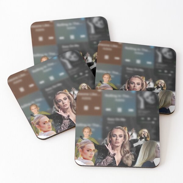 Item preview, Adele  designed and sold by Hotwoman0.