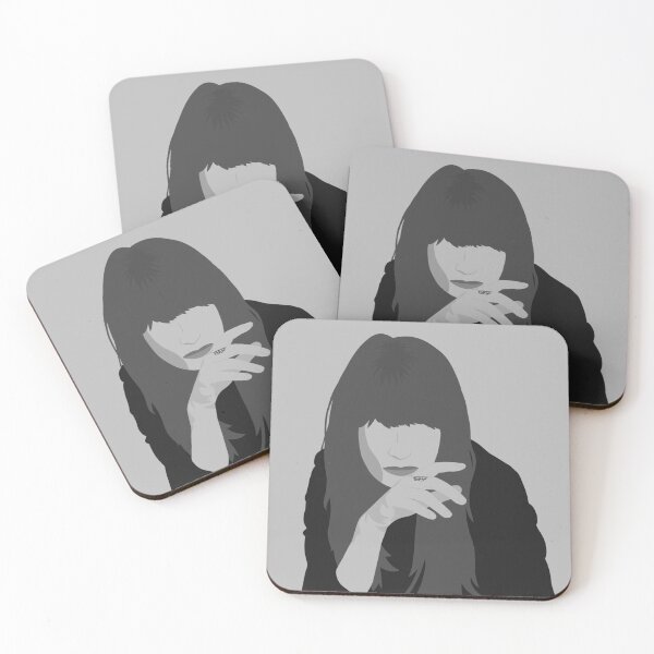 Item preview, Florence and the Machine - How Big How Blue How Beautiful abum designed and sold by Olivia Powell Designs.