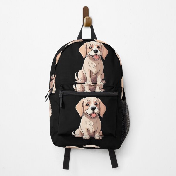 Item preview, dog designed and sold by Temdo7.