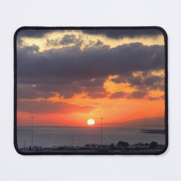 Item preview, Cretian Sunrise designed and sold by tomg.