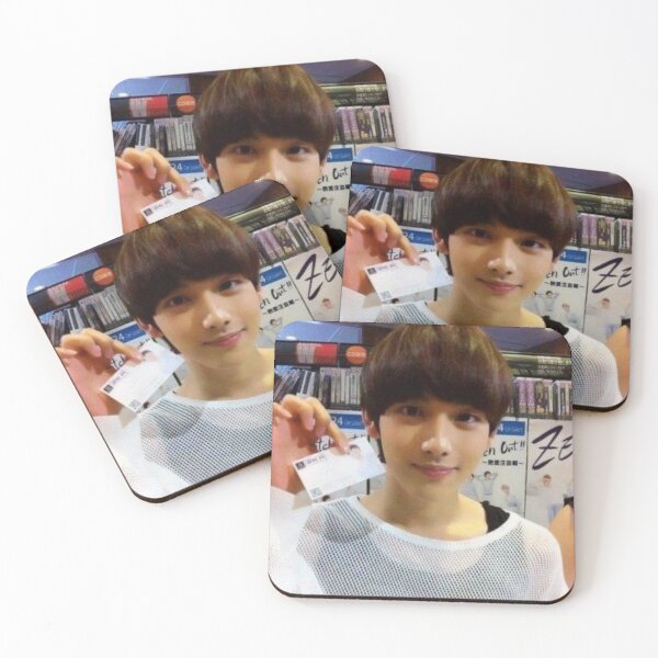 Item preview, Im Siwan - Yim Siwan designed and sold by Dooby's Bizarre .