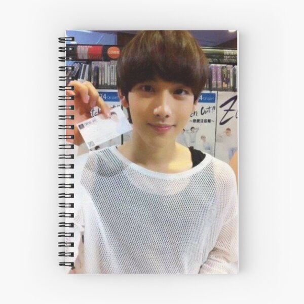 Item preview, Im Siwan - Yim Siwan designed and sold by Dooby's Bizarre .