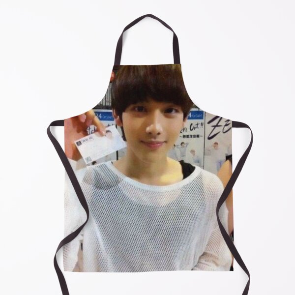 Item preview, Im Siwan - Yim Siwan designed and sold by Dooby's Bizarre .