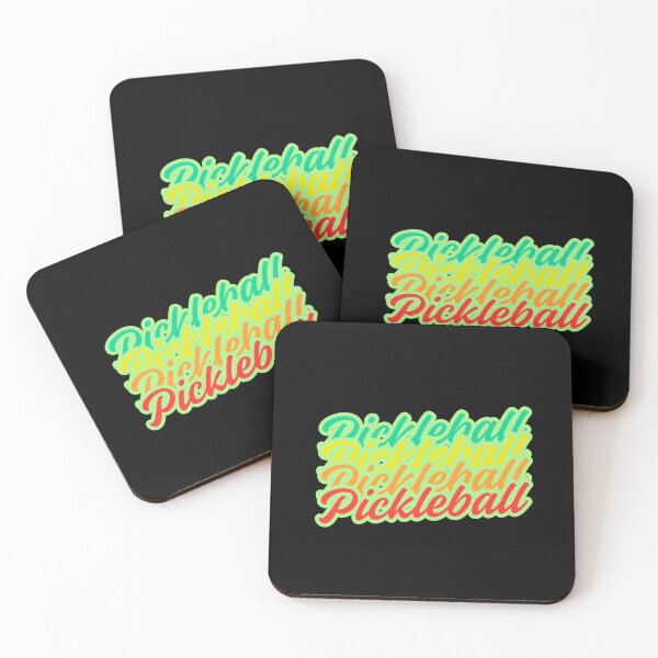 Item preview, Pickleball four 2 designed and sold by PZI Picklewear.