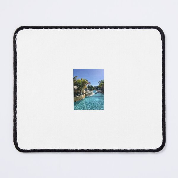 Item preview, The Guitar Lazy River designed and sold by KateWinck.