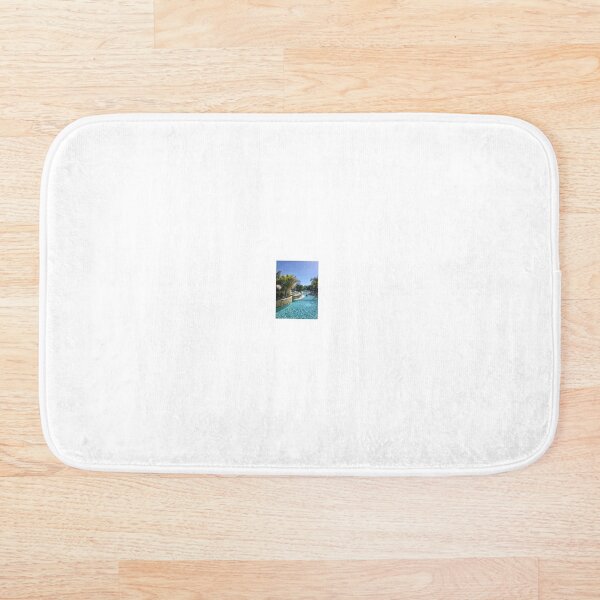 Item preview, The Guitar Lazy River designed and sold by KateWinck.