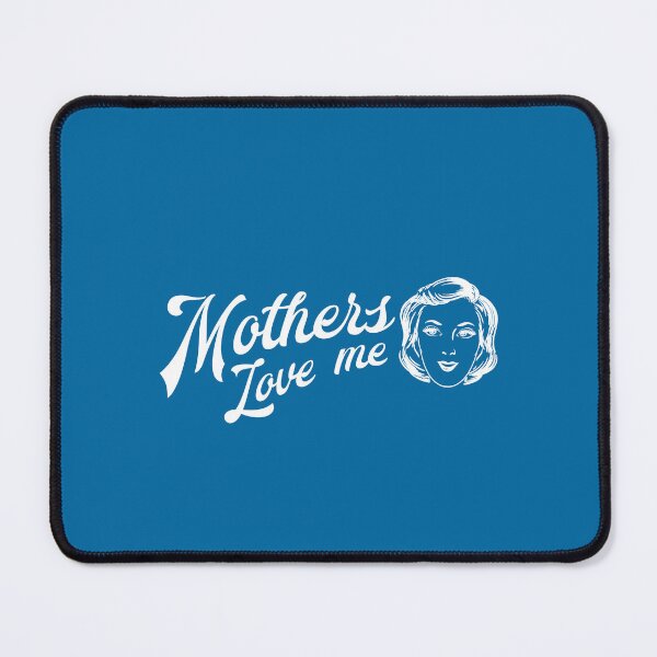 Item preview, Mothers Love Me designed and sold by unrealindeed.