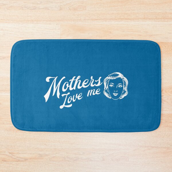 Item preview, Mothers Love Me designed and sold by unrealindeed.