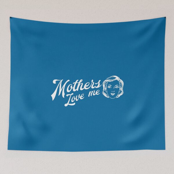 Item preview, Mothers Love Me designed and sold by unrealindeed.
