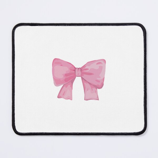 Item preview, Pink Bow designed and sold by PeachyBeachy53.
