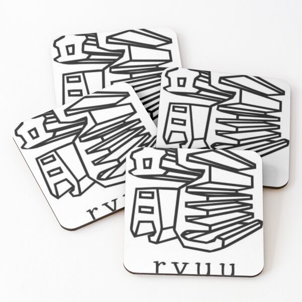 Item preview, Kanji "龍"  designed and sold by AoaoCraft.