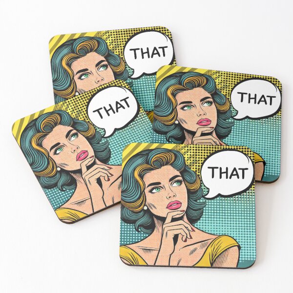 Item preview, that's what she said designed and sold by fluffymackeral.