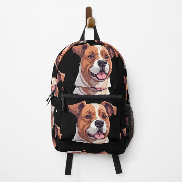 Item preview, dog designed and sold by Temdo7.