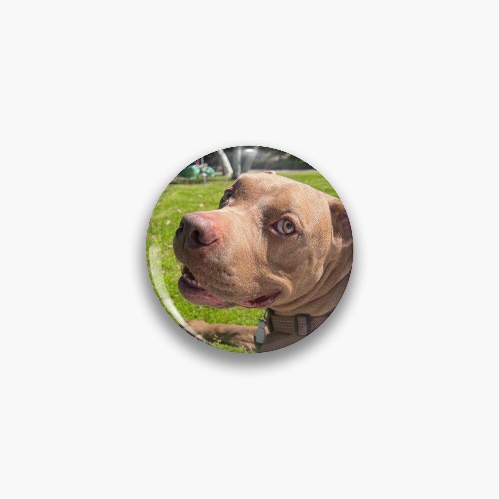 Item preview, Pin designed and sold by HausofDolls.