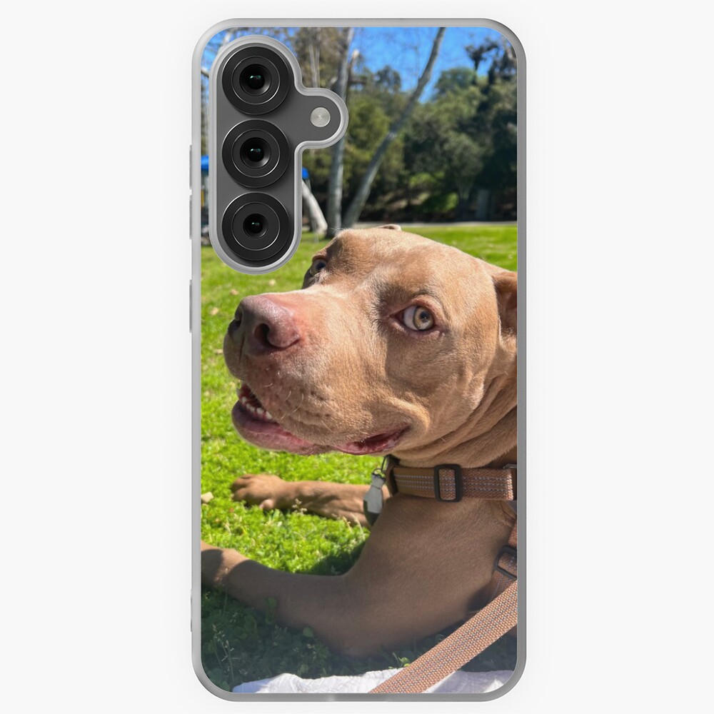 Item preview, Samsung Galaxy Soft Case designed and sold by HausofDolls.