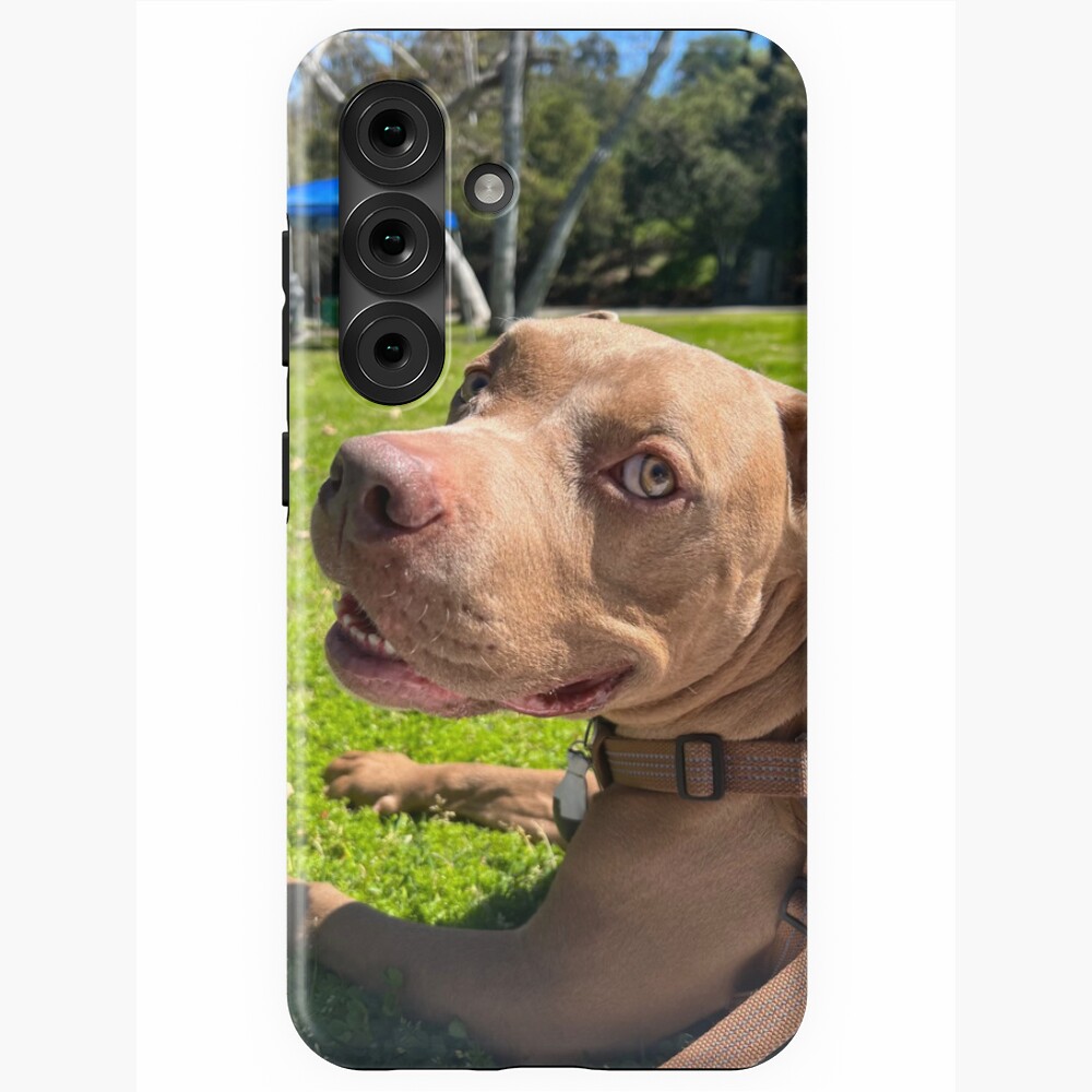Item preview, Samsung Galaxy Tough Case designed and sold by HausofDolls.