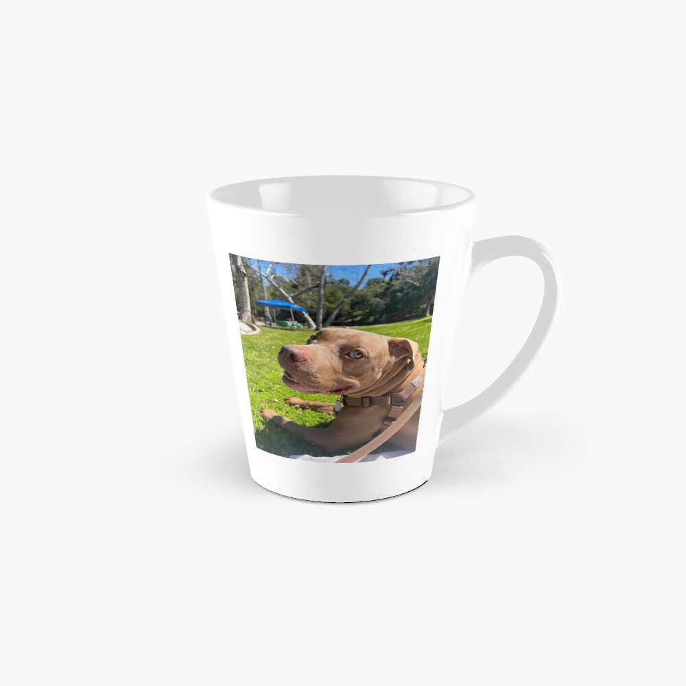 Item preview, Tall Mug designed and sold by HausofDolls.