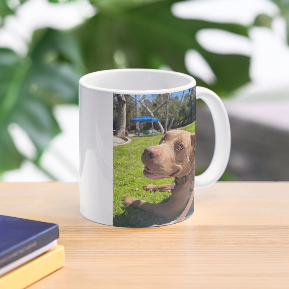 Item preview, Classic Mug designed and sold by HausofDolls.