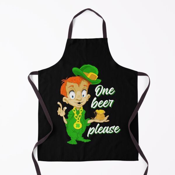 Item preview, Leprechaun Patricks Day designed and sold by TheEndDesign.