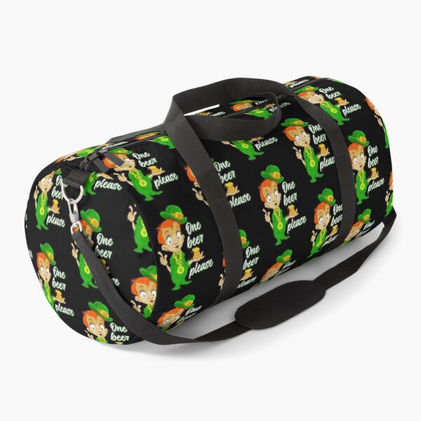 Item preview, Leprechaun Patricks Day  designed and sold by TheEndDesign.