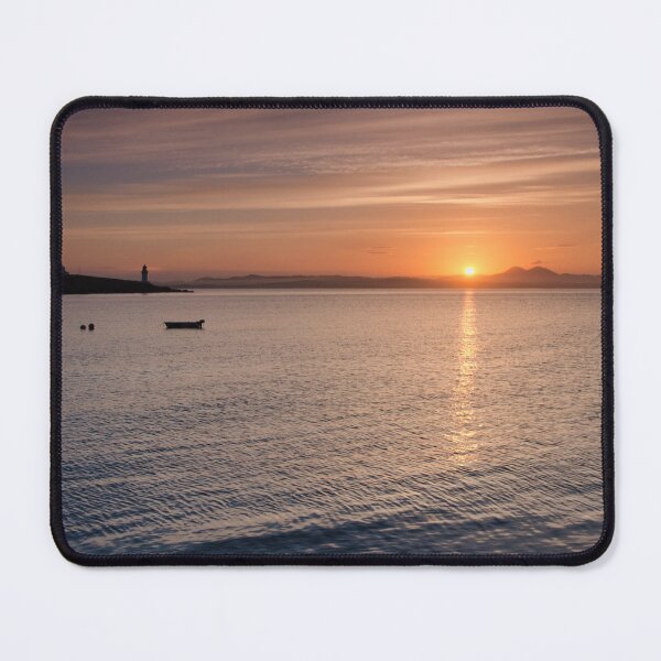 Item preview, Loch Indaal Sunrise, Islay designed and sold by Kasia Design.