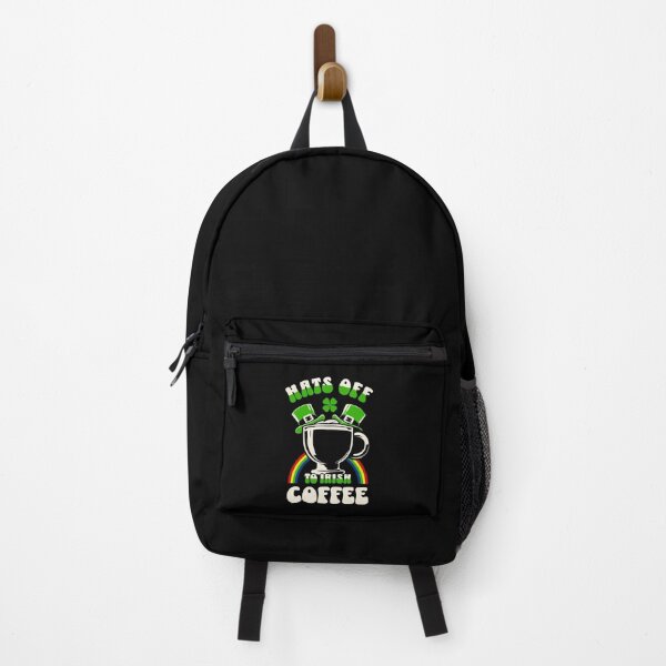 Item preview, Irish coffee st Patrick’s day designed and sold by Graffik-Peeps.