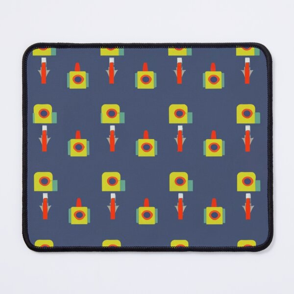 Item preview, Targeted Rhythm designed and sold by Donkey's Salad.