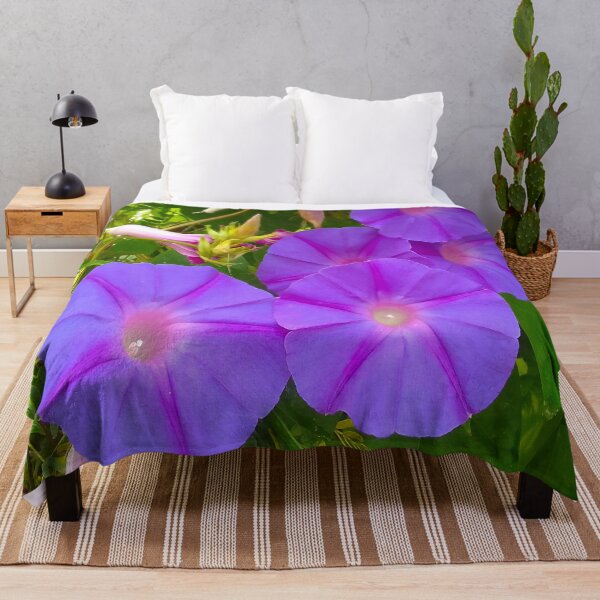 Item preview, Landscape and nature, Beautiful purple flowers 25 designed and sold by FORYOUOFFICIAL.